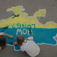 „Nepatogaus kino klasėje – būsimi kino ambasadoriai
