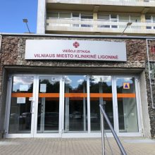Vilniuje sergantys diabetu kviečiami nemokamai pasitikrinti dėl diabetinės pėdos