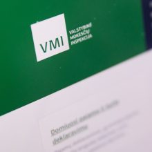 VMI: elektroninio deklaravimo ir kitų sistemų sutrikimai pašalinti