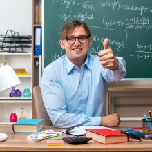 Lietuvoje stiprinamas pedagogų rengimas: plečiami mokytojų rengimo būdai, tobulinamos pedagogikos studijos