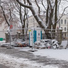 Vilniaus gatvė: ar ne per anksti liejasi kritika?