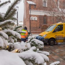 Vilniaus gatvė: ar ne per anksti liejasi kritika?