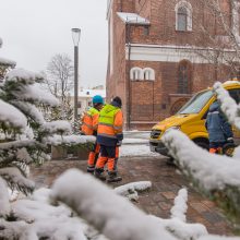 Vilniaus gatvė: ar ne per anksti liejasi kritika?