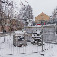 Vilniaus gatvė: ar ne per anksti liejasi kritika?