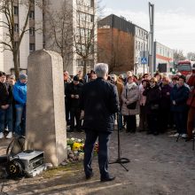 Klaiki sukaktis: per dieną Kaune buvo išvežta ir nužudyta apie 1700 vaikų ir senolių