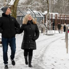 Lietuvos zoologijos sodas turi naujokų: kviečia susipažinti