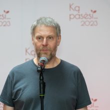 Įteikti parodos „Ką pasėsi… 2023“ apdovanojimai: žvilgsnis į tvarumą ir pagalbą ūkininkams