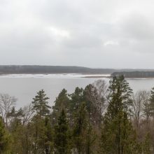 Kviečia į oficialų Kadagių slėnio atidarymą: bus ir trumpa ekskursija