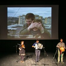 Prasideda Vilniaus tarptautinis trumpųjų filmų festivalis