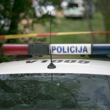 Penktadienį rasti du negyvi vyrai: vienas miške, kitas – šieno kupetoje