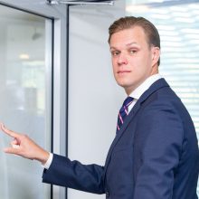 S. Skvernelis apie naują Seimo sesiją: nebus paprasta ir lengva