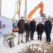 Po rekonstrukcijos Energetikos muziejus žada įdomybių visiems