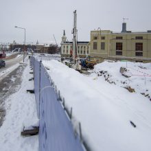 Po rekonstrukcijos Energetikos muziejus žada įdomybių visiems