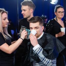 Paaiškėjo, kas šiemet atstovaus Lietuvai „Eurovizijoje“ Izraelyje