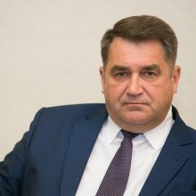 VRK nutraukė dėl korupcijos nuteisto Kupiškio mero įgaliojimus