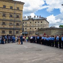 Kokia bus uždaryto Lukiškių kalėjimo ateitis? Verslas jau mato galimybių