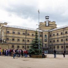 Kokia bus uždaryto Lukiškių kalėjimo ateitis? Verslas jau mato galimybių