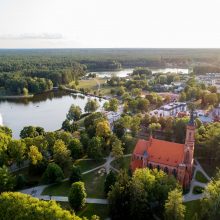 Prasideda kultūrinės topografijos renginių programa „Čiurlionio Lietuva“