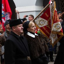 A. Duda: Europos tautų vienybė – būtinas valstybių laisvės pamatas