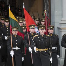 A. Duda: Europos tautų vienybė – būtinas valstybių laisvės pamatas