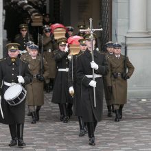 A. Duda: Europos tautų vienybė – būtinas valstybių laisvės pamatas