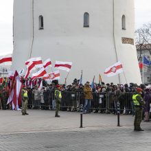 A. Duda: Europos tautų vienybė – būtinas valstybių laisvės pamatas