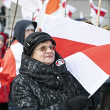 A. Duda: Europos tautų vienybė – būtinas valstybių laisvės pamatas