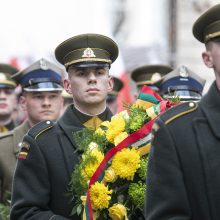 A. Duda: Europos tautų vienybė – būtinas valstybių laisvės pamatas