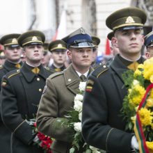 A. Duda: Europos tautų vienybė – būtinas valstybių laisvės pamatas