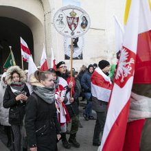 A. Duda: Europos tautų vienybė – būtinas valstybių laisvės pamatas