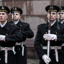 Lietuva ir Lenkija priskiria brigadas NATO štabui, kad galėtų lengviau treniruotis