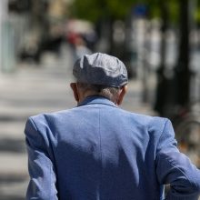 Įkurta asociacija: siekiama gerinti globoje esančių senjorų, neįgaliųjų situaciją