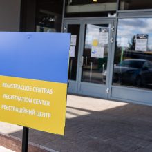 Sumažėjus karo pabėgėlių srautui uždaromas užsieniečių registracijos centras Alytuje