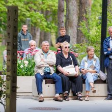 Šeimų sąjūdis steigia partiją, žada dalyvauti Seimo rinkimuose