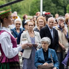 Minime Gedulo ir vilties dieną: didžiausias žmonių noras – kad tai nepasikartotų