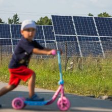 Vilniuje – trys tarptautinės atsinaujinančiai energetikai skirtos konferencijos