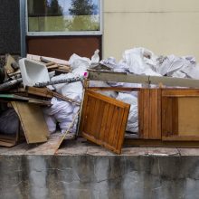 Vilniuje trūksta didelių atliekų aikštelių: rado dar penkis sklypus