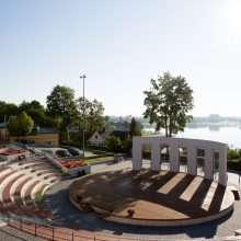 Žemaitijos turizmo informacijos centras rengia Žemaičių egzaminą