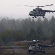 Ar tikrai Baltijos šalys Rusijai – patrauklus taikinys?