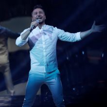 Ką „Eurovizijos“ finale palaikė lietuviai: komisijos ir žiūrovų nuomonės išsiskyrė