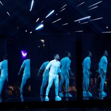 Nyderlandai jau svarsto, kuriame mieste rengti 2020-ųjų „Eurovizijos“ dainų konkursą