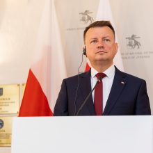 A. Anušauskas: Lietuva ir Lenkija svarstys sinchronizuoti karinius įsigijimus