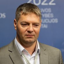 Siūlo nusiraminti: valdantieji tikisi, kad opozicija grįš į posėdžius