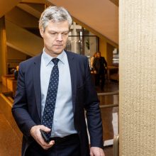 Opozicija skeptiškai vertina tyrimą dėl VSD darbo, dvejoja ir dalis valdančiųjų