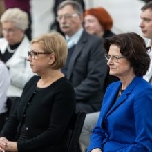 A. Zuokas prognozuoja: Vilniaus mieste koaliciją sudarys trys–keturios frakcijos