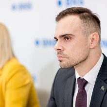 R. Karbauskis: kaip partija, kurią ilgą laiką bandė palaidoti, pasirodėme neblogai