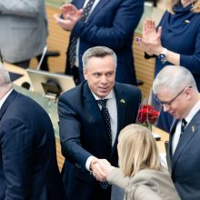 Seimo opozicija abejoja, kad mokesčių pakeitimai bus priimti pavasario sesijoje