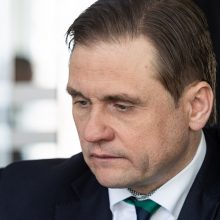 Pradėjo veikti Vyriausybės kanceliarijai pavaldus Situacijų centras