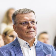 Vilniuje atidarytas Respublikinio priklausomybės ligų centro Vaikų ir jaunimo skyrius