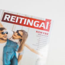 Reitingai: įvardijo geriausius Lietuvos universitetus, mokyklas ir kolegijas